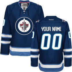 winnipeg jets jersey kids