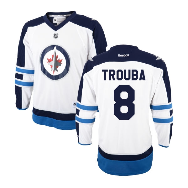 jacob trouba jersey