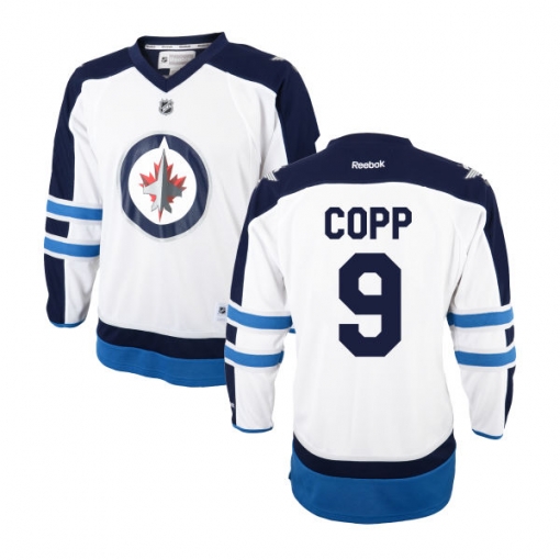 andrew copp jersey